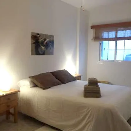 Holiday Camino Playa De Jover Dom wakacyjny La Laguna (Tenerife)