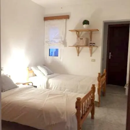 Holiday Camino Playa De Jover بيت للعطل *