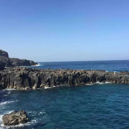 Holiday Camino Playa De Jover بيت للعطل لا لاغونا