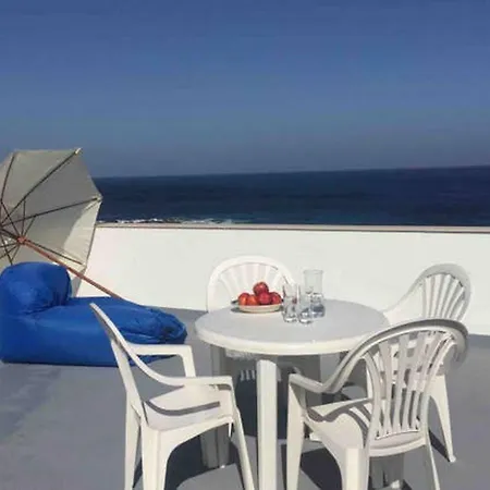 Holiday Camino Playa De Jover