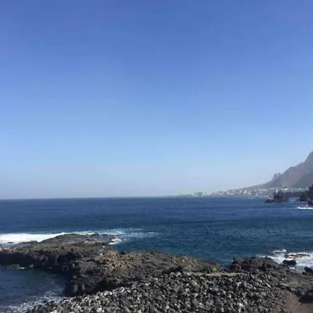 Holiday Camino Playa De Jover * La Laguna (Tenerife)