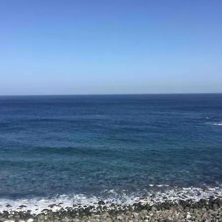 بيت للعطل Holiday Camino Playa De Jover لا لاغونا